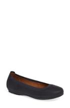 Women's Josef Seibel Pippa 33 Flat -8.5us / 39eu - Blue