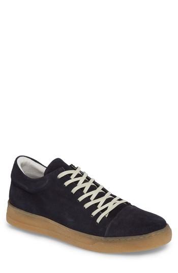 Men's Pajar Rex Water Resistant Sneaker Eu - Blue