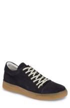 Men's Pajar Rex Water Resistant Sneaker Eu - Blue