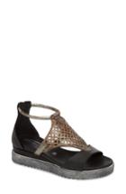 Women's Sheridan Mia Blaze Sandal Eu - Black