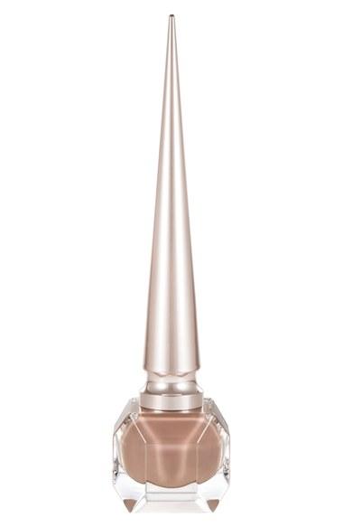 Christian Louboutin 'the Nudes' Nail Colour - Me Nude