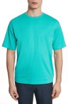 Men's Tomorrowland Jersey T-shirt - Green