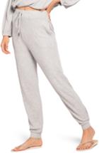 Women's L Space Venice Beach Cover-up Pants - Grey