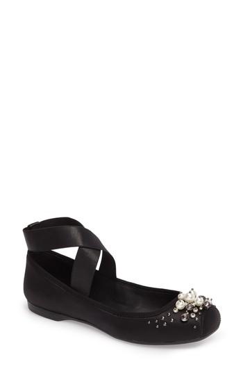 Women's Jessica Simpson Mineah Ballet Flat