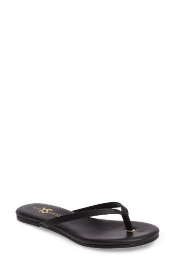 Women's Yosi Samra Rivington Flip Flop