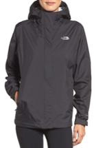 Women's The North Face Venture 2 Waterproof Jacket - Black