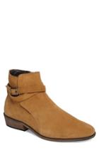 Men's The Rail Seneca Zip Boot -8.5us / 42eu - Brown