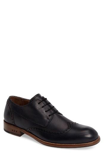 Men's John Varvatos Star Usa Waverly Wingtip