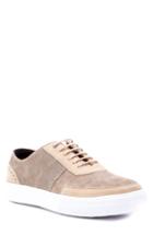 Men's Zanzara House Low Top Sneaker .5 M - Beige