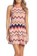 Women's Trina Trina Turk Sunny Mambo Jersey Tank Dress