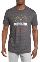 Men's Rip Curl Smasher Graphic T-shirt