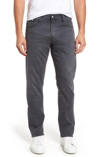 Men's Ag Ives Straight Leg Jeans