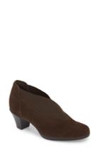 Women's Munro Francee Boot .5 M - Brown