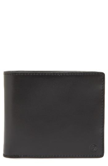Men's Paul Smith Cockatoo Calfskin Leather Billfold -