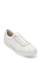 Women's Cole Haan Grandpro Turf Sneaker B - White