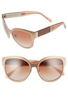 Women's Burberry 57mm Sunglasses -
