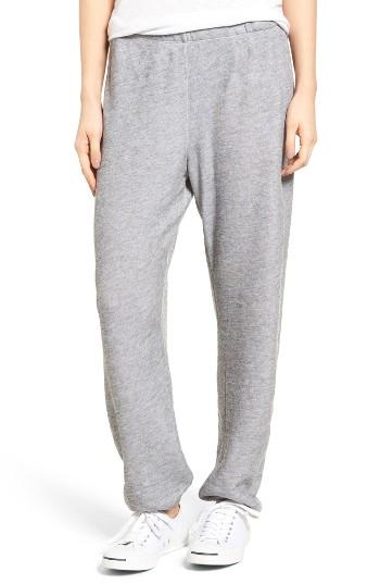 Women's Wildfox Easy Sweatpants
