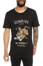 Men's The Kooples Crewneck T-shirt