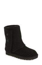 Women's Ugg Classic Cardy Ii Knit Boot