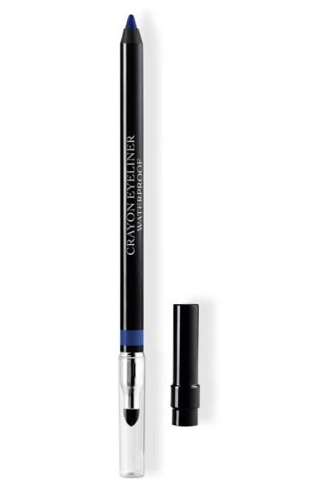 Dior Long-wear Waterproof Eyeliner Pencil -