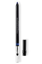Dior Long-wear Waterproof Eyeliner Pencil -