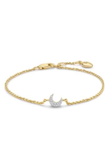 Women's Missoma Eclipse Bracelet