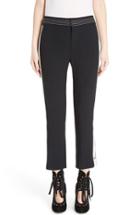 Women's Chloe Side Stripe Cady Pants