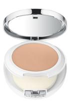 Clinique 'beyond Perfecting' Powder Foundation + Concealer - Creamwhip