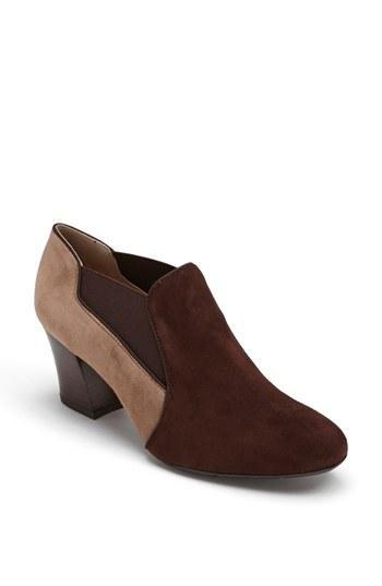 Franco Sarto 'merlot' Pump
