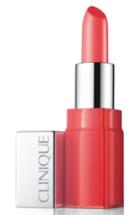 Clinique Pop Glaze Sheer Lip Color & Primer - Melon Drop