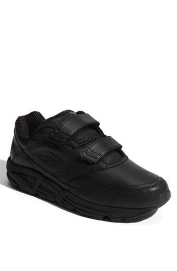 Men's Brooks 'addiction' Walking Shoe M - Black