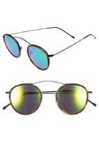 Women's Spektre 'met-ro 2' 48mm Sunglasses -