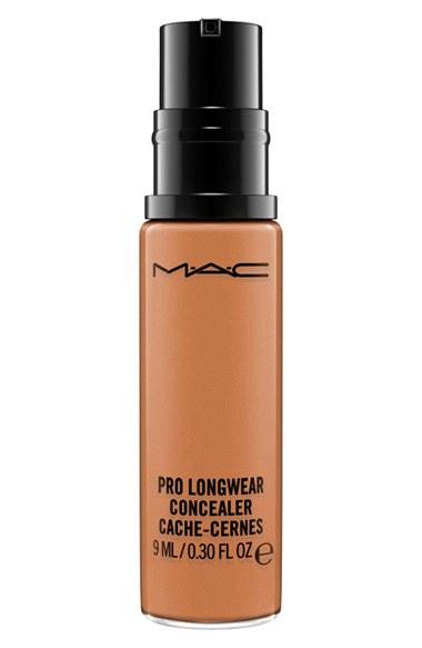 Mac Pro Longwear Concealer .3 Oz - Nw45