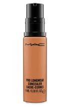 Mac Pro Longwear Concealer .3 Oz - Nw45
