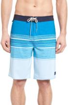 Men's Jack O'neill Frontiers Stretch Board Shorts - Blue