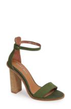 Women's Alias Mae Addax Sandal Us / 38eu - Green