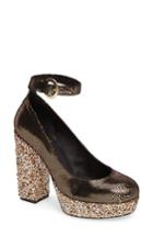 Women's Shellys London Thrift Platform Pump