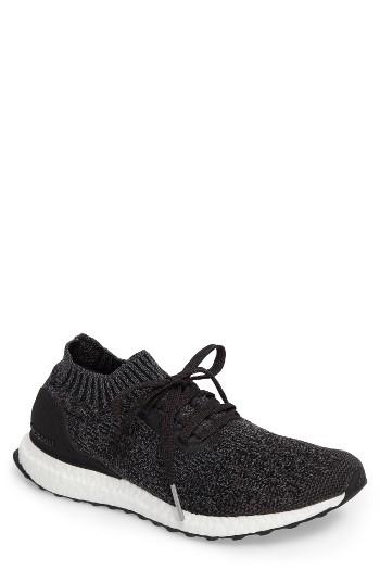 Men's Adidas 'ultraboost Uncaged' Running Shoe M - Black