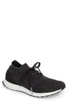 Men's Adidas 'ultraboost Uncaged' Running Shoe M - Black