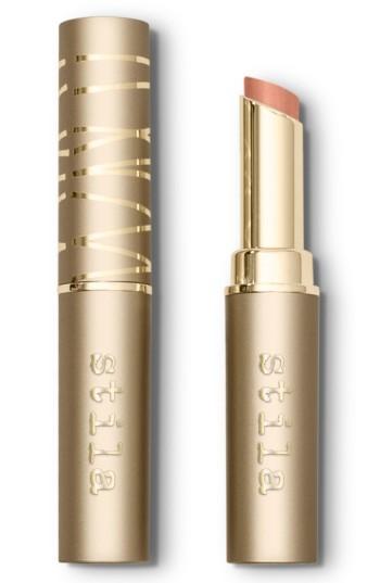 Stila Matte'ificent Lipstick - Joile
