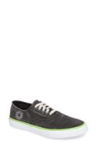 Women's Sperry Star Wars(tm) Dark Side Cvo Sneaker .5 M - Black