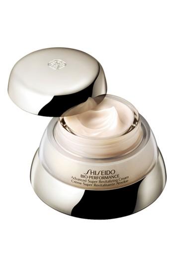 Shiseido 'bio-performance' Advance Super Revitalizing Cream