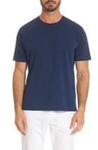 Men's Robert Graham Neo T-shirt, Size - Blue