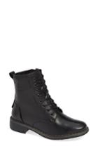 Women's Josef Seibel Selena 06 Bootie -10.5us / 41eu - Black