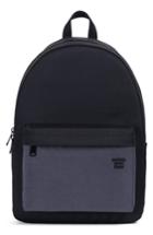 Men's Herschel Supply Co. Studio Winlaw Xl Backpack - Black