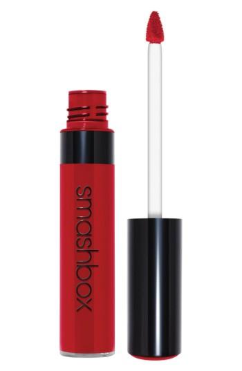 Smashbox Be Legendary Liquid Pigment Liquid Lip - Bad Apple
