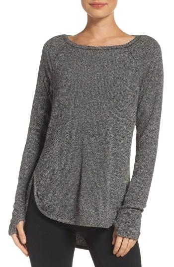 Women's Zella Don't Sweat It Sweater