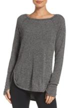 Women's Zella Don't Sweat It Sweater