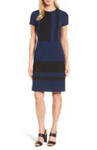 Women's Boss Hermely Stripe Sheath Dress