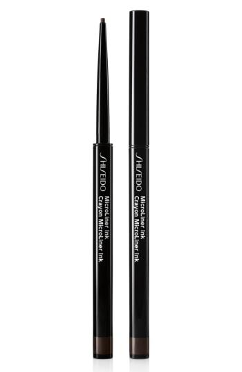 Shiseido Microliner Ink - Brown